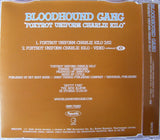 Bloodhound Gang : Foxtrot Uniform Charlie Kilo (CD, Single, Enh, Promo)