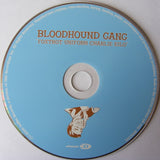 Bloodhound Gang : Foxtrot Uniform Charlie Kilo (CD, Single, Enh, Promo)