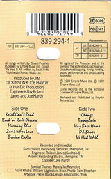 Green On Red : Here Come The Snakes (Cass, Album)