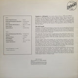 The Band Of The Life Guards : On Parade (LP, Album, RE)