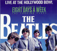 The Beatles : Live At The Hollywood Bowl (CD, Album, RE, RM, Dig)