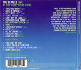 The Beatles : Live At The Hollywood Bowl (CD, Album, RE, RM, Dig)