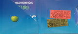 The Beatles : Live At The Hollywood Bowl (CD, Album, RE, RM, Dig)