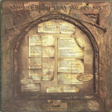 Steeleye Span : Now We Are Six (LP, Album)