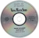 Franz Schubert, Caspar da Salo Quartet : Forellenquintett (CD)