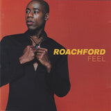 Roachford : Feel (CD, Album)