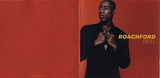 Roachford : Feel (CD, Album)