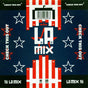 L.A. Mix : Check This Out (7", Single, Pap)
