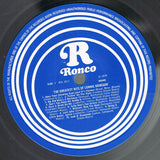 Lonnie Donegan : The Greatest Hits Of Lonnie Donegan (LP, Comp, Mono)