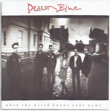 Deacon Blue : When The World Knows Your Name (CD, Album)