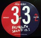 Various : Falmouth Sound Vol.1 (LP, Comp)