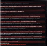 Various : Disco Machine Gun (CD, Comp)