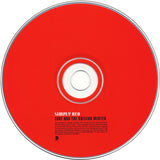 Simply Red : Love And The Russian Winter (CD, Album)