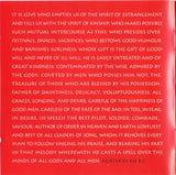 Simply Red : Love And The Russian Winter (CD, Album)