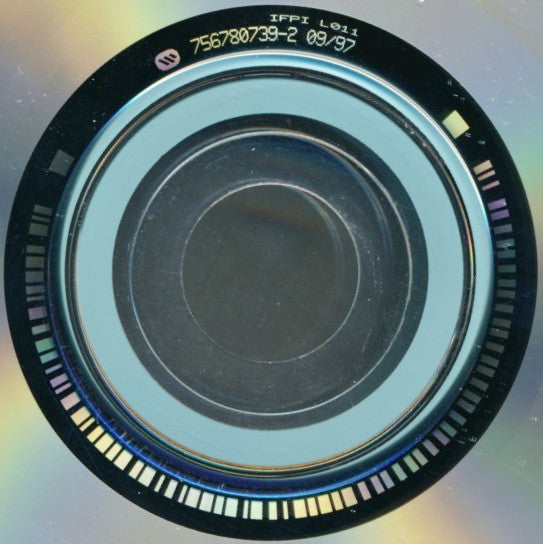 Jewel : Pieces Of You (CD, Album, RE)