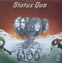 Status Quo : Quo (LP, Album, Mel)