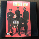 Manfred Mann : The Best Of Manfred Mann (CD, Comp, RE)