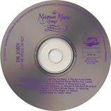 Dr. John - Cut Me While Im Hot (CD) (Very Good Plus (VG)) - DaddyPop