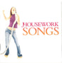 Various : Housework Songs (2xCD, Comp)