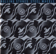 The Rolling Stones : Steel Wheels (CD, Album)