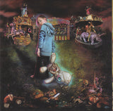 Korn : The Serenity Of Suffering (CD, Album)