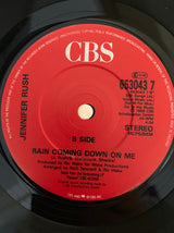 Jennifer Rush : You're My One And Only (7", Single)