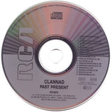 Clannad : Pastpresent (CD, Comp)
