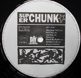 Superchunk : No Pocky For Kitty (LP, Album)