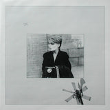 Jane Siberry - The Speckless Sky (LP) (Very Good Plus (VG)) - DaddyPop