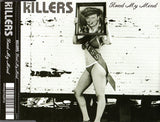 The Killers : Read My Mind (CD, Single)