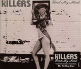 The Killers : Read My Mind (CD, Single)