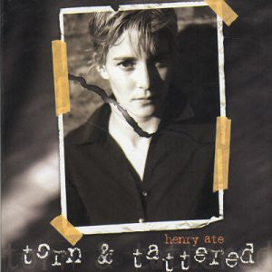Henry Ate : Torn & Tattered (CD, Album)