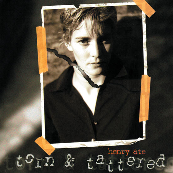 Henry Ate : Torn & Tattered (CD, Album)
