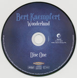 Bert Kaempfert : Wonderland (2xCD)