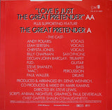 Animal Nightlife - Love Is Just The Great Pretender (12) (Very Good Plus (VG)) - DaddyPop
