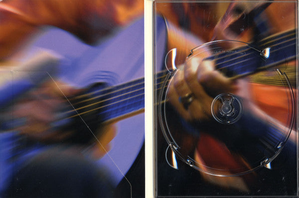 Hans Theessink : Live In Concert - A Blues & Roots Revue (DVD-V, PAL)