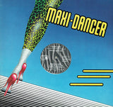 New Edition : Candy Girl (12", Maxi)