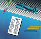 New Edition : Candy Girl (12", Maxi)