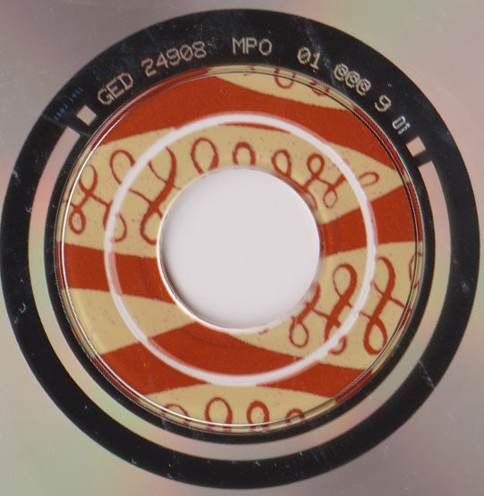 Beck : Odelay (CD, Album, RP)