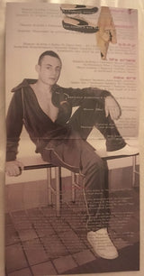 QBoy : Even The Women Like Him (File, AAC, MiniAlbum, EP + CD, MiniAlbum, EP)