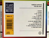 Various : The Big Easy (CD, Comp)
