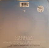Harriet Roberts : Woman To Man (7", Single)