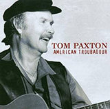 Tom Paxton : American Troubadour (CD, Comp)
