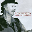 Tom Paxton : American Troubadour (CD, Comp)