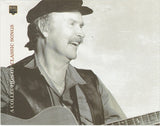 Tom Paxton : American Troubadour (CD, Comp)
