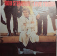 Rod Stewart : Love Touch (7", Single, Blu)