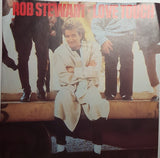 Rod Stewart : Love Touch (7", Single, Blu)