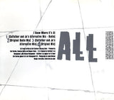 All Saints - I Know Where Its At (CD) (Very Good Plus (VG)) - DaddyPop
