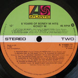 Boney M. : We Kill The World (Don't Kill The World) (12", Single, Comp)