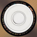 Everything But The Girl : The Best Of Everything But The Girl (CD, Album, Comp, War)